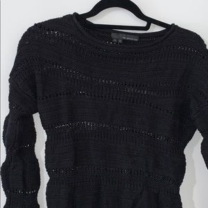 360 Cashmere sweater